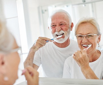 maintaining proper oral hygiene will help your dental implants last longer